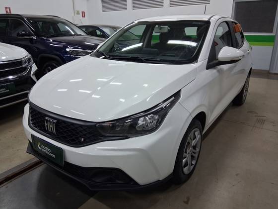 FIAT ARGO 1.0 FIREFLY FLEX DRIVE MANUAL